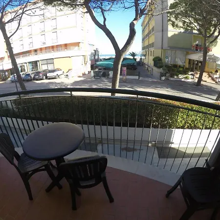 Apartament Monolocale Colombo - Agenzia Cocal