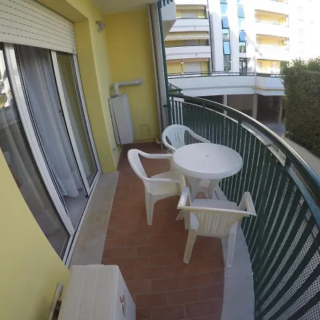 Monolocale Colombo - Agenzia Cocal * Caorle