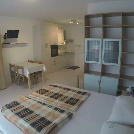 Monolocale Colombo - Agenzia Cocal Apartman Caorle
