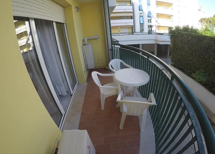 Monolocale Colombo - Agenzia Cocal * Caorle