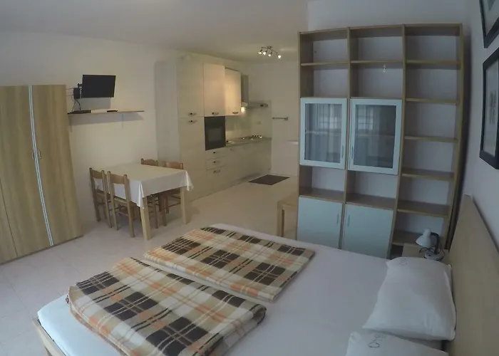 Monolocale Colombo - Agenzia Cocal Apartamento Caorle